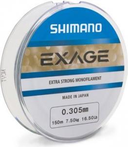 Shimano Żyłka Exage 0.355mm 1000m 10.40kg 1