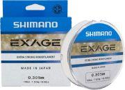 Shimano Żyłka Exage 0.255mm 1000m 5.50kg 1