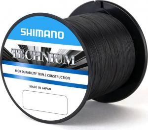 Shimano Żyłka Technium 0.405mm 450m 14.00kg (TEC45040PB) 1