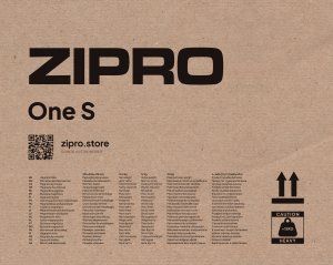 Rower stacjonarny Zipro One S magnetyczny 9