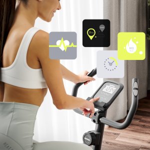 Rower stacjonarny Zipro One S magnetyczny 3
