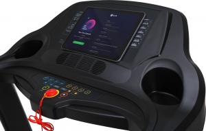 Bieżnia Zipro Notus elektryczna 6