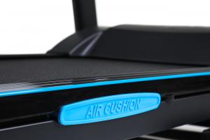 Bieżnia Zipro Notus elektryczna 9