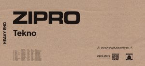Bieżnia Zipro Tekno elektryczna 17