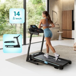 Bieżnia Zipro Tekno elektryczna 5