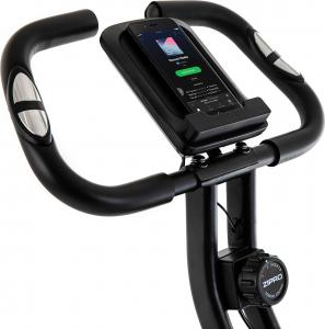 Rower stacjonarny Zipro Future X magnetyczny 9