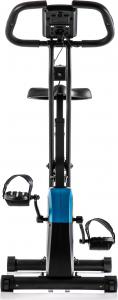 Rower stacjonarny Zipro Future X magnetyczny 10