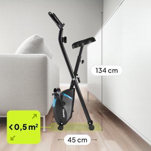 Rower stacjonarny Zipro Future X magnetyczny 4