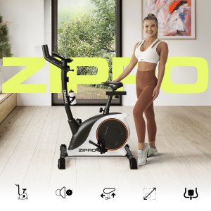 Rower stacjonarny Zipro Nitro RS magnetyczny 2