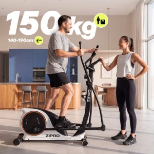 Orbitrek Zipro Hulk RS magnetyczny 2