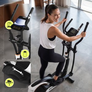 Orbitrek Zipro Hulk RS magnetyczny 7
