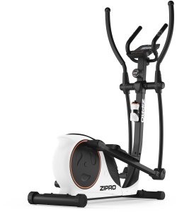 Orbitrek Zipro Hulk RS magnetyczny 9