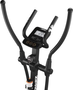Orbitrek Zipro Hulk RS magnetyczny 11