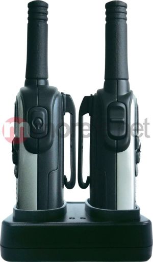 Krótkofalówka AEG VOXTEL R110 3