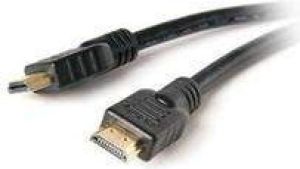 Kabel DigitalBOX HDMI - HDMI 3m czarny (DBBLHDMI14MM3) 1