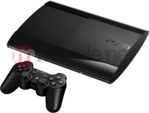 Sony PlayStation 3 Super Slim 500GB PS3 1