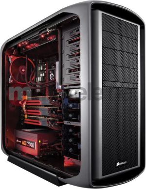 Obudowa Corsair Graphite Series 600T Srebrny CC-9011020-WW 2