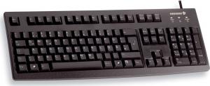Klawiatura Cherry Classic Line G83 (G83-6105LUNHU-2) 1