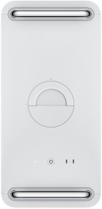 Klawiatura Gett GETT TKG-104-TOUCH-IP68-GRAY - Keyboard - USB - niemiecki - szary (TKG-104-TOUCH-IP68-GRAY-U) 4