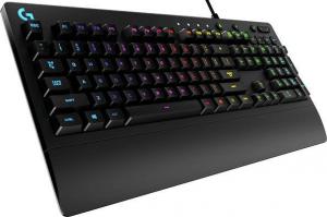 Klawiatura Logitech G213 Prodigy  (920- 008087) 2