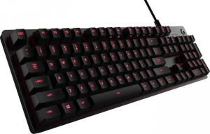 Klawiatura Logitech G413 Romer-G (920-008304) 2