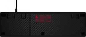 Klawiatura Logitech G413 Romer-G (920-008304) 3