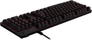 Klawiatura Logitech G413 Romer-G (920-008304) 4