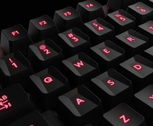Klawiatura Logitech G413 Romer-G (920-008304) 5