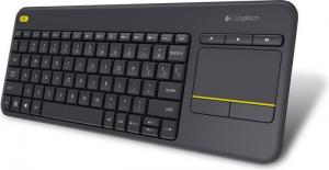 Klawiatura Logitech K400 Plus (920-007133) 2