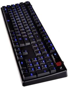 Klawiatura Thermaltake Tt eSPORTS Poseidon Z Plus Smart Kailh Blue (KB-PZP-KLBLGR-01) 3