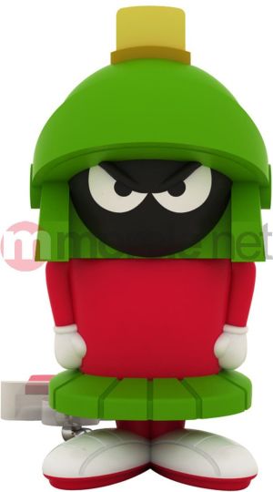 Pendrive Emtec 8GB LOONLEY TUNES MARVIN - MARSJANIN EKMMD8GL107 1