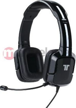 Słuchawki Tritton KUNAI PS3 BLACK ( TRI 881040002 ) 1