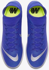 Nike Buty Nike Mercurial Superflyx 6 Academy IC AH7369 400 AH7369 400 niebieski 42 1/2 3