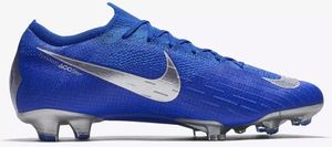 Nike Buty Mercurial Vapor 12 Elite FG AH7380 400 niebieskie - rozmiar 41 