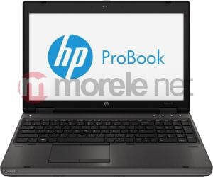 Laptop HP ProBook 6570b B6P89EA 1