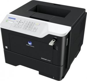 Drukarka laserowa Konica Minolta Bizhub 4702P (AAFH021) 2