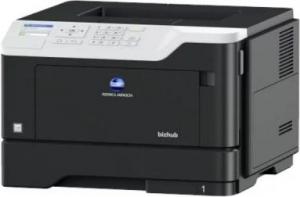 Drukarka laserowa Konica Minolta Bizhub 4702P (AAFH021) 3
