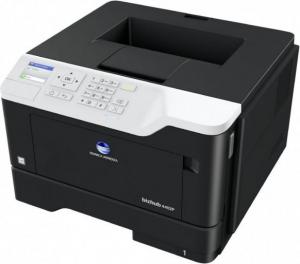 Drukarka laserowa Konica Minolta Bizhub 4402P (AAFJ021) 2