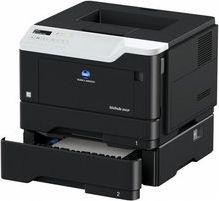 Drukarka laserowa Konica Minolta Bizhub 4402P (AAFJ021) 3