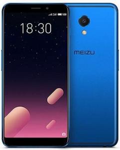 Smartfon Meizu 32 GB Dual SIM Niebieski  (M712H/32GB/BLUE) 1