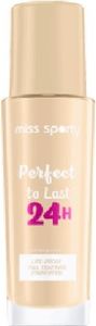 Miss Sporty Perfect To Last 24h 101 Golden Ivory 30ml 1