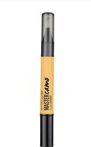 Maybelline  MAYBELLINE_Maybelline Master Camo Correcting Pen korektor do makijażu 40 Yellow 1