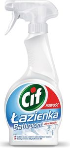 Cif CIF_Łazienka środek do czyszczenia łazienki 500ml 1