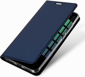Dux Ducis Skin Pro etui pokrowiec z klapką Xiaomi Mi A2 / Mi 6X szary 13