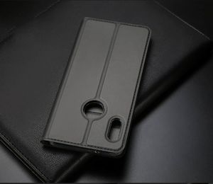 Dux Ducis Skin Pro etui pokrowiec z klapką Xiaomi Mi A2 / Mi 6X szary 18