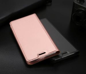 Dux Ducis Skin Pro etui pokrowiec z klapką Xiaomi Mi A2 / Mi 6X szary 19