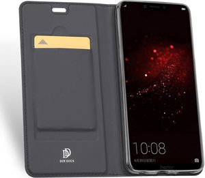 Dux Ducis Etui Skin Pro Honor Play szare 4