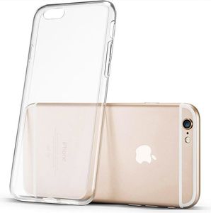Hurtel Żelowy pokrowiec etui Ultra Clear 0.5mm Samsung Galaxy Grand Prime G530 przezroczysty 1