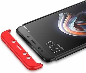 Hurtel 360 Protection etui na całą obudowę przód + tył Xiaomi Mi A2 / Mi 6X złoty 6
