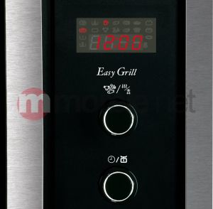 Kuchenka mikrofalowa Mastercook MMB-245 AGEX 2